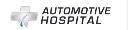 Automotive Hospital logo